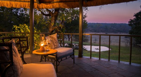 Stanley and Livingstone Boutique Hotel