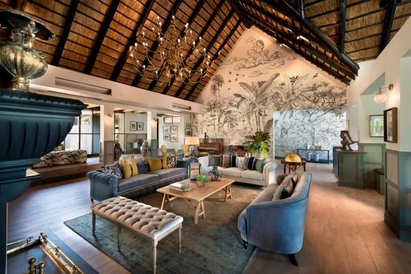 Stanley and Livingstone Boutique Hotel