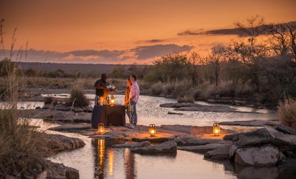 Stanley and Livingstone Boutique Hotel