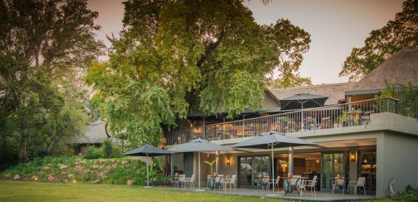 Stanley and Livingstone Boutique Hotel