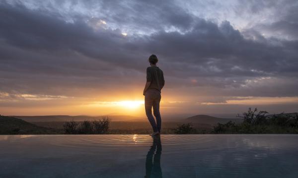 Loisaba Lodo Springs