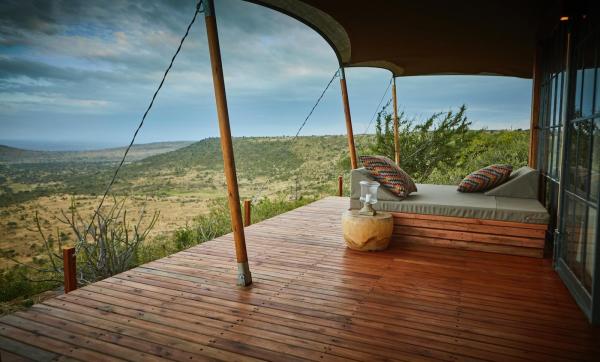 Loisaba Lodo Springs