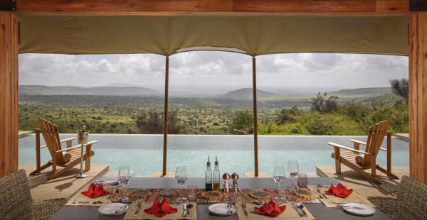 Loisaba Lodo Springs