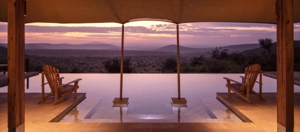 Loisaba Lodo Springs