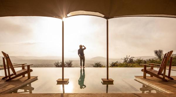 Loisaba Lodo Springs