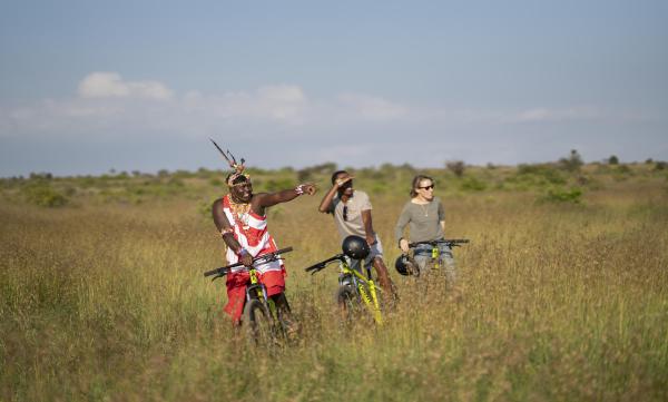 Loisaba Lodo Springs