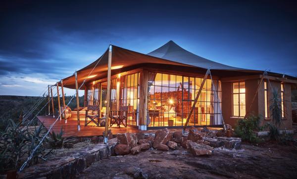 Loisaba Lodo Springs