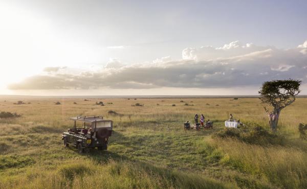Loisaba Lodo Springs