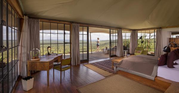 Loisaba Lodo Springs