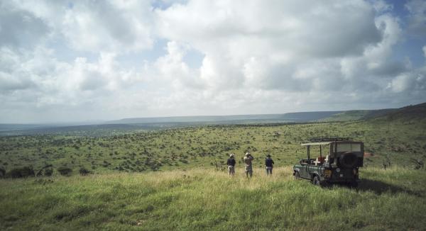 Loisaba Lodo Springs