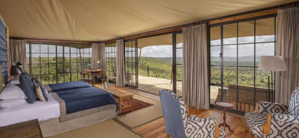 Loisaba Lodo Springs