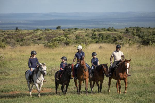 Loisaba Lodo Springs