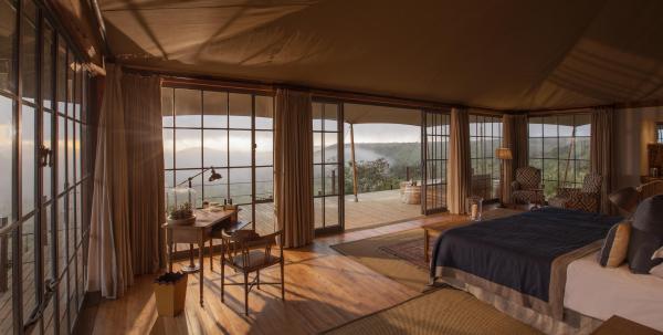 Loisaba Lodo Springs