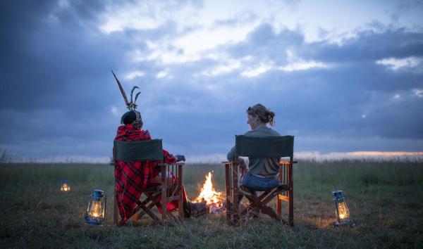 Loisaba Lodo Springs