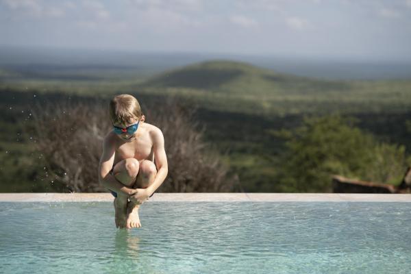 Loisaba Lodo Springs