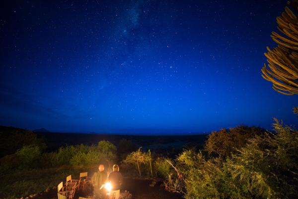 Ol Donyo Lodge