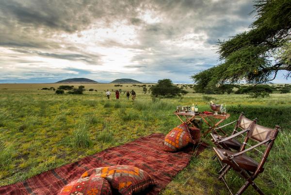 Ol Donyo Lodge