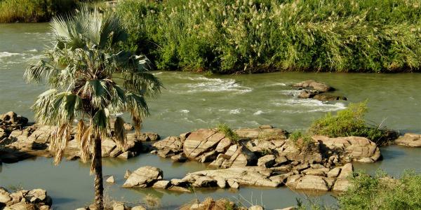Okahirongo River Camp