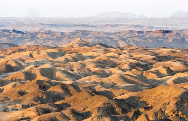 Okahirongo River Camp