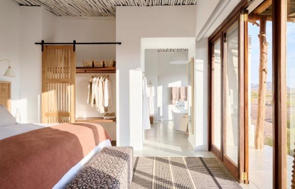 Okahirongo Elephant Lodge 