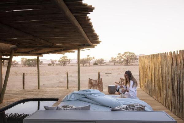 Little Kulala Lodge 