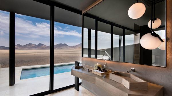 Sossusvlei Desert Lodge