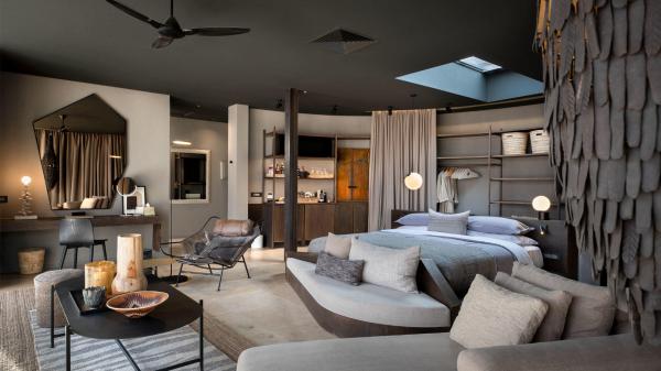 Sossusvlei Desert Lodge