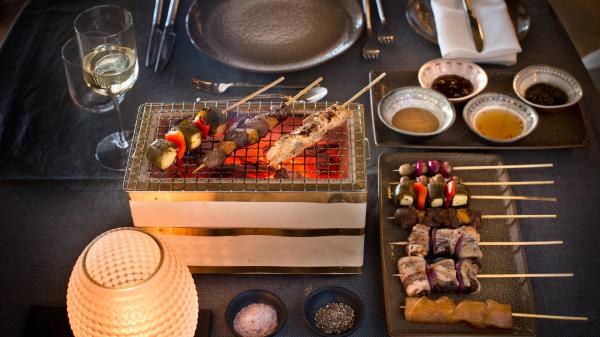 Sossusvlei Desert Lodge