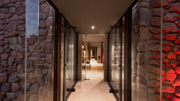 Sossusvlei Desert Lodge