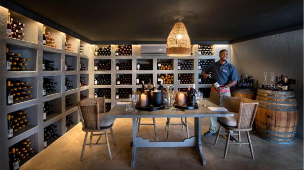 Sossusvlei Desert Lodge