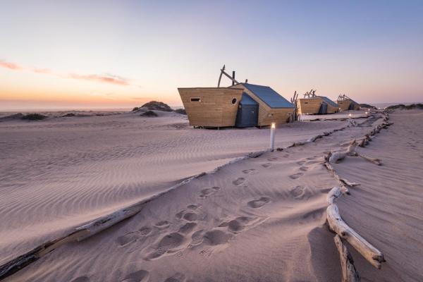 Shipwreck Lodge