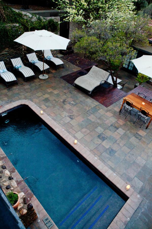 Olive Grove Guesthouse