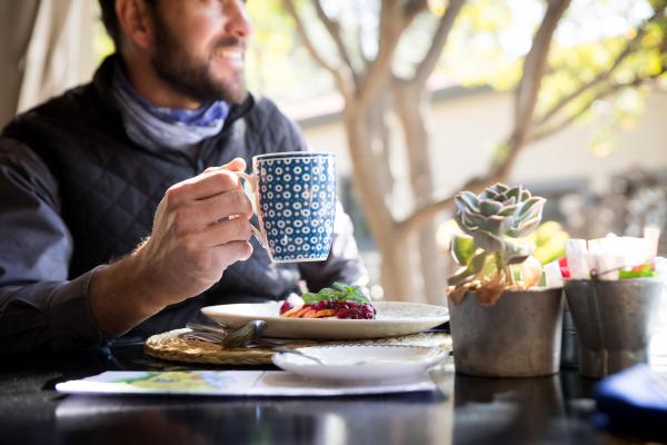 Olive Grove Guesthouse