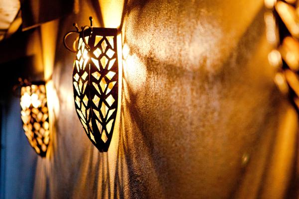 Olive Grove Guesthouse