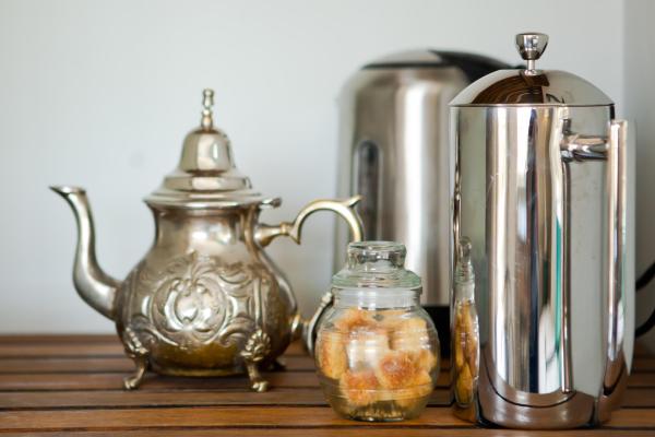 Olive Grove Guesthouse