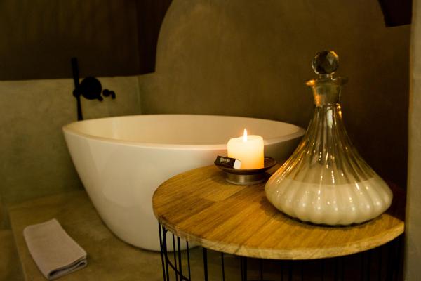 Olive Grove Guesthouse