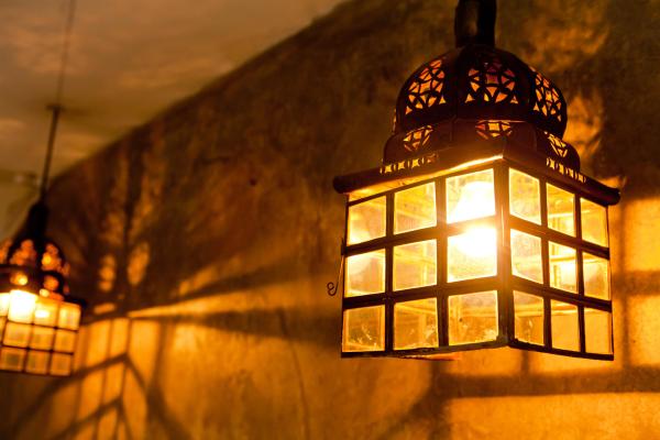 Olive Grove Guesthouse