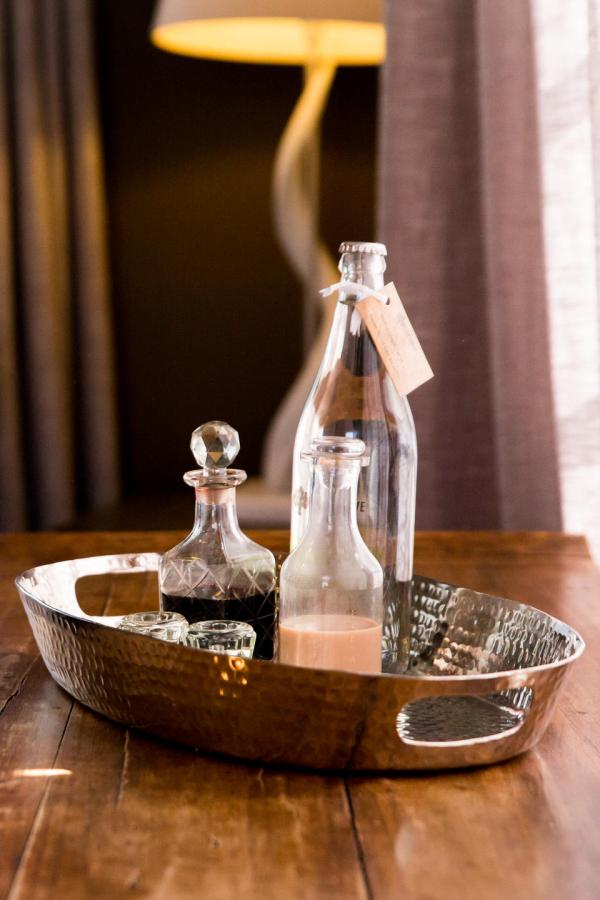 Olive Grove Guesthouse