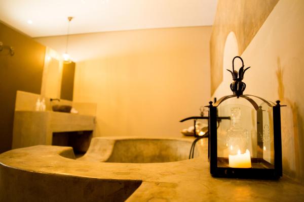 Olive Grove Guesthouse