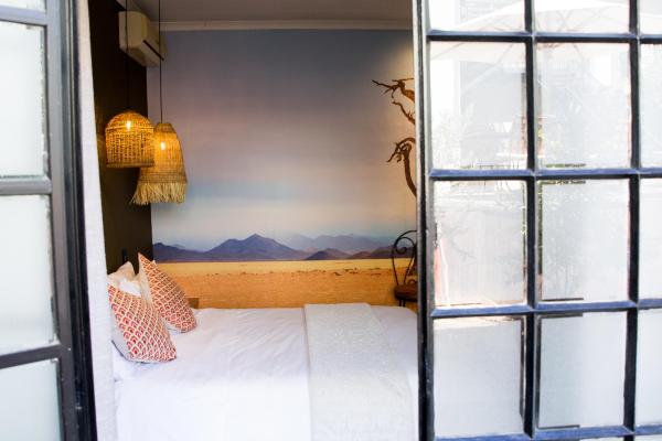 Olive Grove Guesthouse