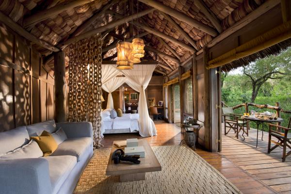 Lake manyara tree lodge