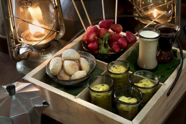 Lake manyara tree lodge