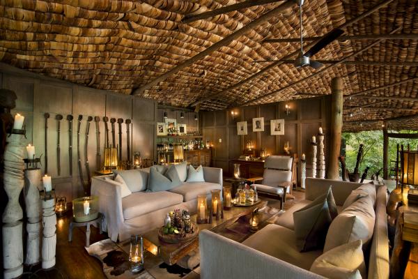 Lake manyara tree lodge