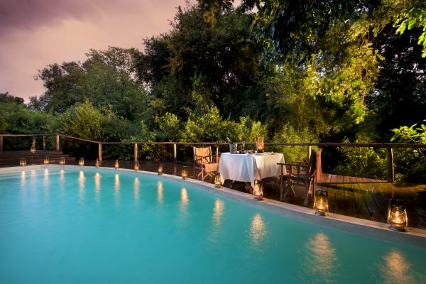 Lake manyara tree lodge