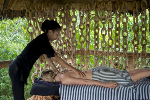 Lake manyara tree lodge