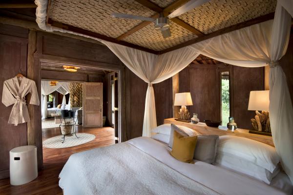 Lake manyara tree lodge