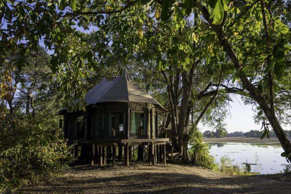 Chindeni Bushcamp