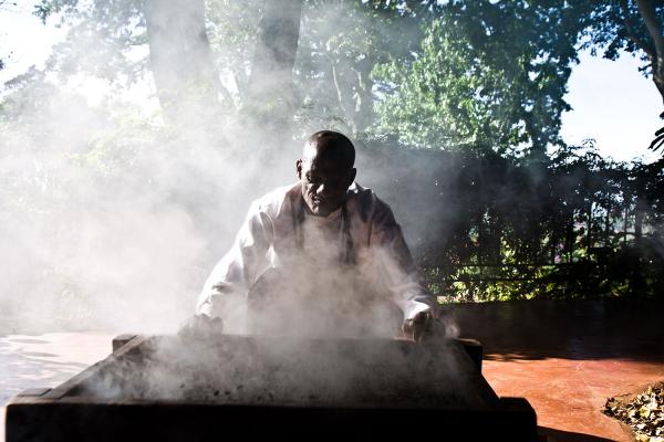 GIBB'S FARM LODGE NGORONGORO