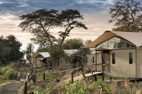 Thorntree River Lodge