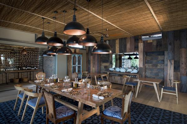 Thorntree River Lodge